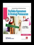 Perilaku Konsumen & Strategi Pemasaran Buku 1