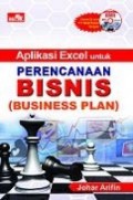 Aplikasi Excel untuk perancanaan bisnis