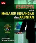 Buku Kerja Berbasis Komputer untuk Manajer Keuangan dan Akuntan