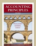 Accounting Principles (International Student Version)