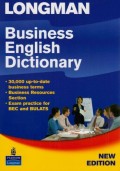 Business English Dictionary