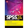 Spss 21 untuk penelitian dan skripsi