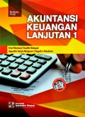 Akuntansi Keuangan Lanjutan 1 Berbasis PSAK