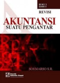 REVISI AKUNTANSI SUATU PENGANTAR