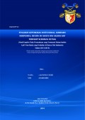 Pengaruh Kepemilikan Institusional, Komisaris Independen, Return On Assets Dan Ukuran Kap Terhadap Kebijakan Hutang (Studi Empiris Pada Perusahaan Yang Termasuk Dalam Indeks Lq45 Non Bank Yang Terdaftar Di Bursa Efek Indonesia Tahun 2013-2015)