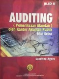 AUDITING