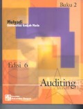 AUDITING