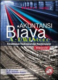 Akuntansi Biaya Pendekatan Tradisional dan Kontemporer