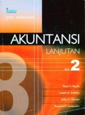 Akuntansi Lanjutan