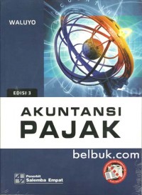 Akuntansi Pajak