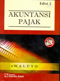 Akuntansi Pajak