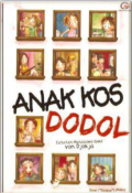 ANAK KOS DODOL