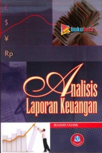 Analisis laporan keuangan