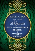 Ayat Tersirat al-Quran Keluarga Imran (Ali' Imron) & Wanita (An-Nisaa')