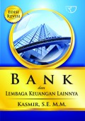 Bank dan lembaga Keuangan lainnya