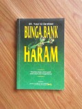 Bunga Bank Haram