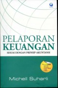 Pelaporan Keuangan Sesuai Dengan Prinsip Akuntansi