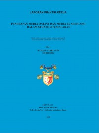 Penerapan Media Online dan Media Luar Ruang dalam Strategi Pemasaran Untuk Meningkatkan Penjualan Pada PT. Sumber Hidup Sehat