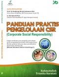 Panduan Praktis Pengelolaan CSR (Corporate Social Responsibility)