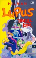 Lupus (Drakuli Kuper)