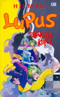 Lupus (Drakuli Kuper)