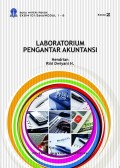 Laboratorium pengantar akuntansi