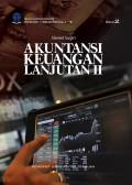 Akuntansi Keuangan Lanjutan