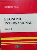 Ekonomi Internasional