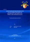 Analisis Pengaruh Dana Pihak Ketiga (DPK), BI Rate dan Inflasi Terhadap Jumlah Kredit yang Disalurkan Oleh PT. Bank Central Asia Tbk. Periode Juli 2008 Sampai Dengan Juni 2012