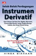 Seluk beluk perdagangan Instrumen Derivatif