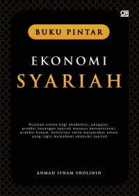 Ekonomi Syari'ah
