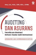 Auditing dan Asurans