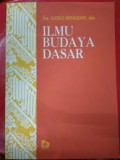 ILMU BUDAYA DASAR