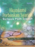 Akuntansi Perbankan Syariah Berbasis PSAK Syariah