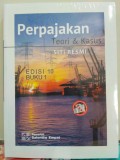 Perpajakan teori dan kasus