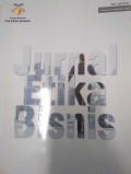 Jurnal Etika Bisnis