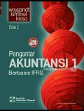 Pengantar akuntansi 1 berbasis IFRS