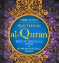 ayat Tersirat Al-Quran Tempat Tertinggi (Al A'raaf) & Rampasan Perang (Al Anfaal)