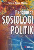 Pengantar Sosiologi Politik