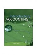 INTRODUCTORY ACCOUNTING