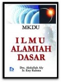 Ilmu Alamiah Dasar