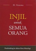 Injil untuk semua orang