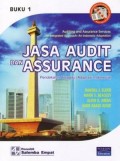 Jasa Audit dan Assurance: Pendekatan Terpadu (Adaptasi Indonesia)