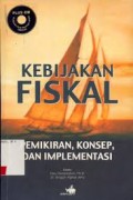 KEBIJAKAN FISKAL