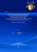 Pengaruh Pajak Penghasilan Badan, Profitabilitas, Dan Leverage Terhadap Indikasi Perusahaan Melakukan Praktik Transfer Pricing (Studi Empiris Pada Perusahaan Manufaktur Sub Sektor Makanan Dan Minuman Yang Terdaftar Di Bursa Efek Indonesia Tahun 2011-2015)