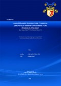Analisis Pengaruh Tunjangan Pajak Penghasilan (PPh) Pasal 21 Terhadap Efisiensi Beban Pajak Penghasilan (PPh) Badan (Studi Kasus Pada PT. PLN (Persero) Tahun 2011)