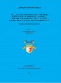 Analisis Key Performance Indicator Sebagai Dasar Appraisal Gaji Serta Reward & Punishment Tenaga Kerja (STUDI KASUS PT. PRIMA INOVASINDO SUKSES)