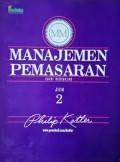 MANAJEMEN PEMASARAN