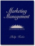 MARKETING MANAGEMENT