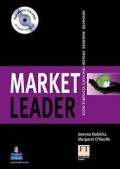 MARKET LEADER ADVANCED BUSINESS ENGLISH TEACHER'S RESOURCE BOOK